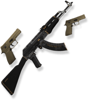 Crap CS:GO Skins