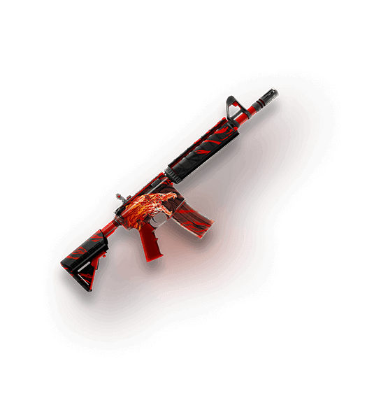 M4A4 Howl